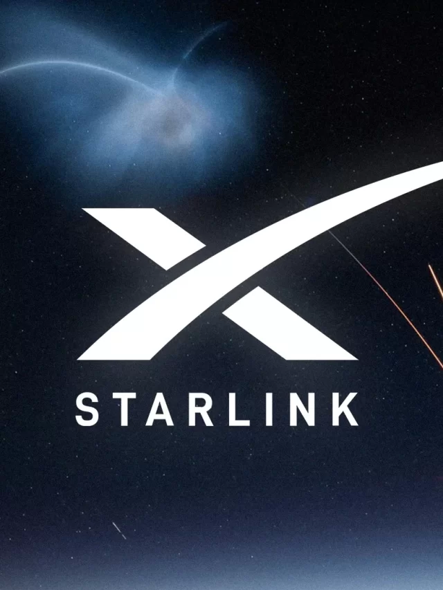 Starlink se torna o principal fornecedor de internet via satélite no Brasil