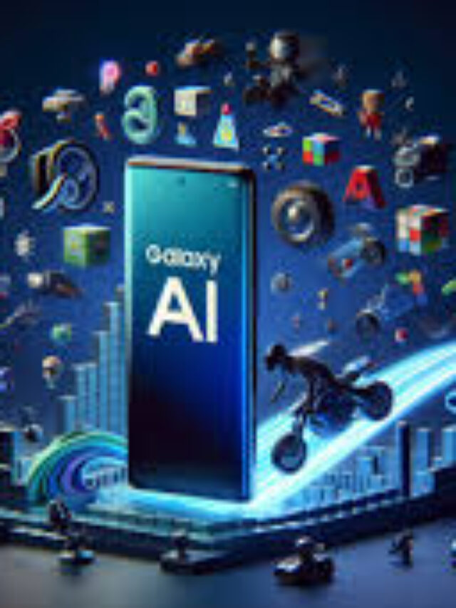 A Samsung confirma que o Galaxy AI só estará disponível gratuitamente até o próximo ano